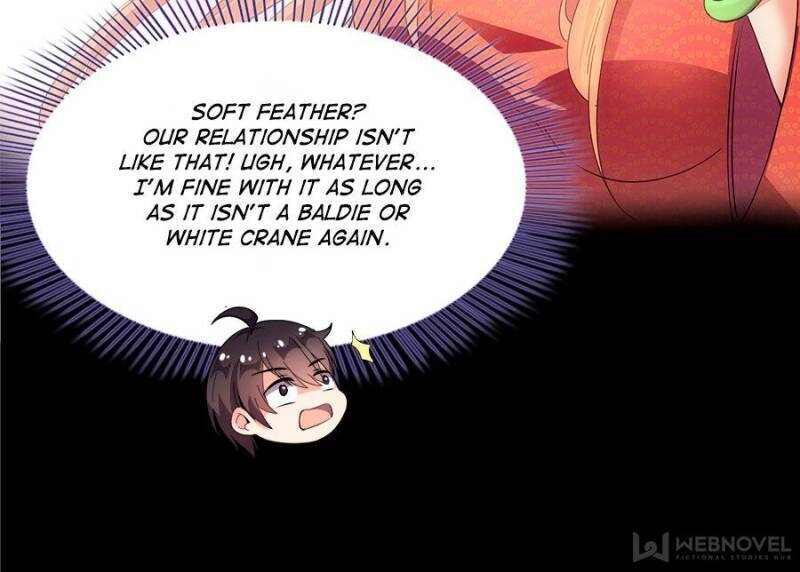 Cultivation Chat Group Chapter 349-eng-li - Page 32