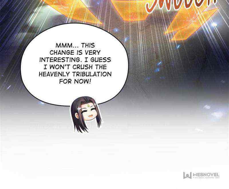 Cultivation Chat Group Chapter 406-eng-li - Page 30
