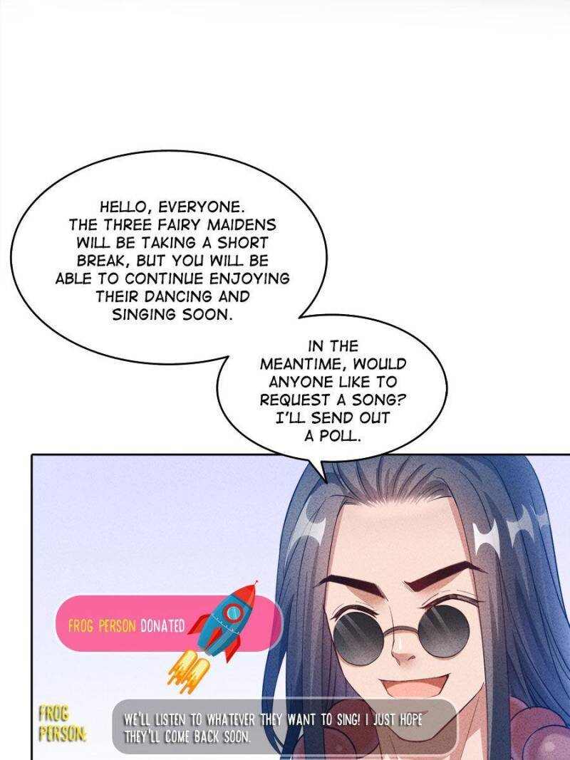 Cultivation Chat Group Chapter 339-eng-li - Page 41