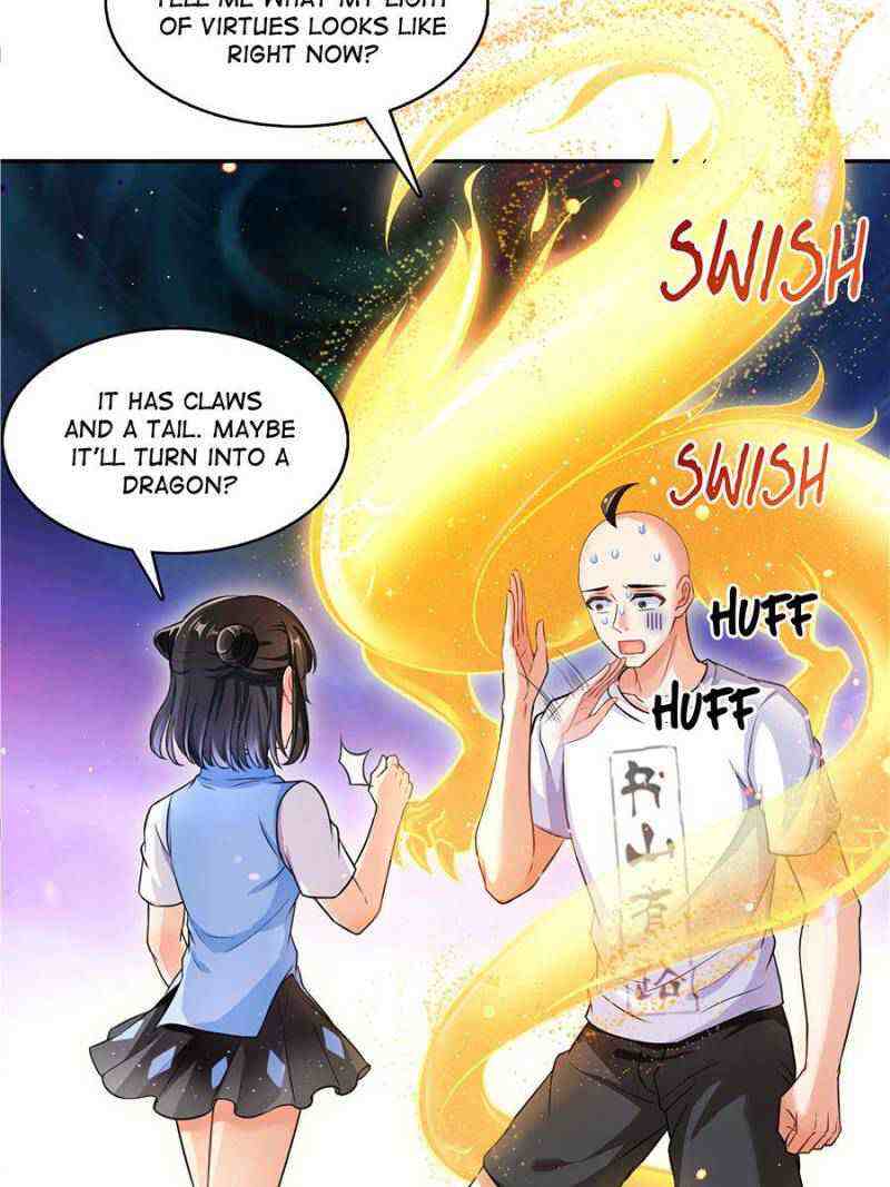 Cultivation Chat Group Chapter 370-eng-li - Page 55