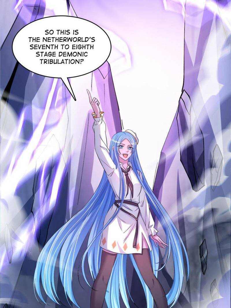 Cultivation Chat Group Chapter 399-eng-li - Page 10