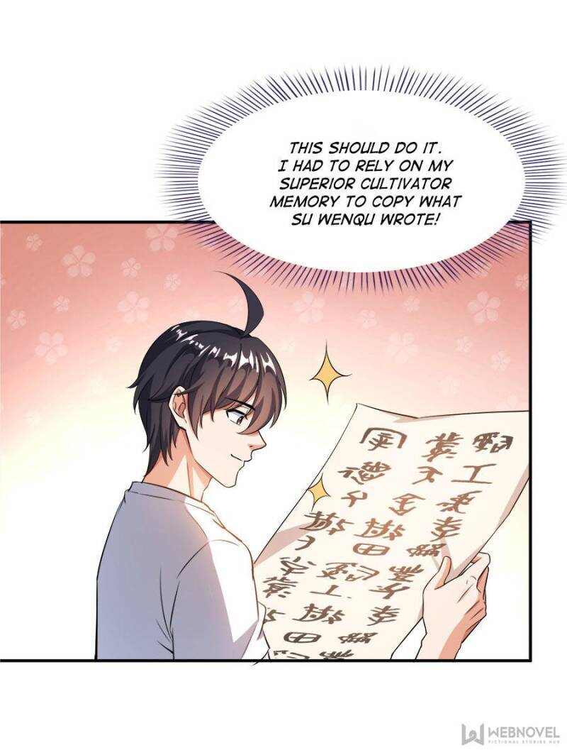 Cultivation Chat Group Chapter 355-eng-li - Page 43