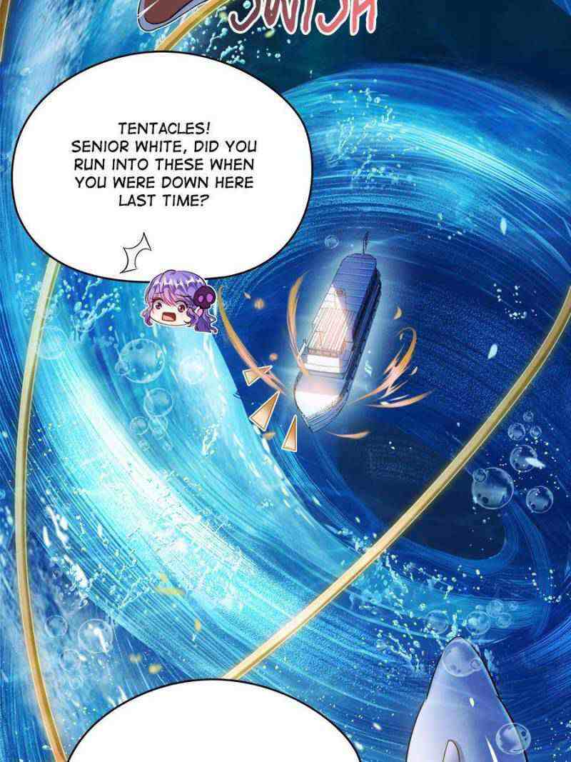 Cultivation Chat Group Chapter 382-eng-li - Page 31