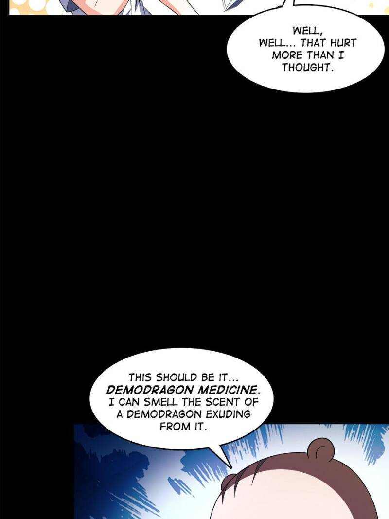 Cultivation Chat Group Chapter 361-eng-li - Page 33
