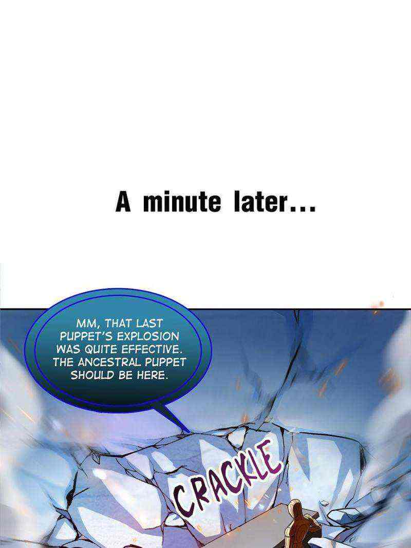 Cultivation Chat Group Chapter 388-eng-li - Page 18