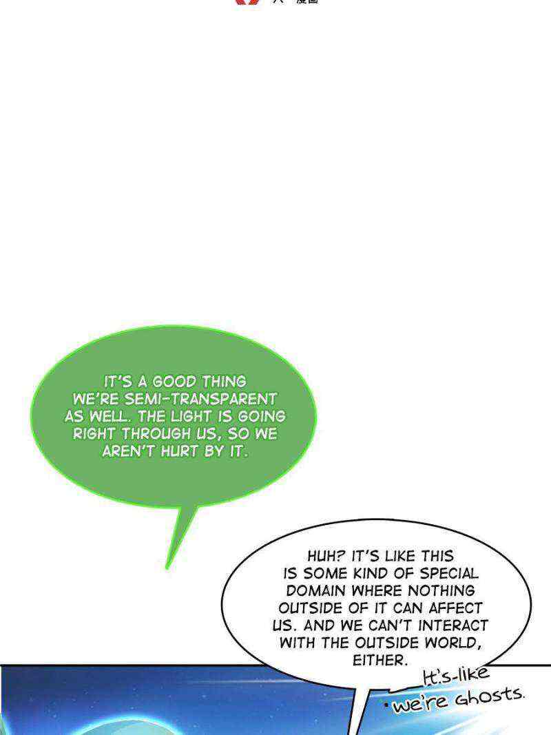 Cultivation Chat Group Chapter 423-eng-li - Page 1