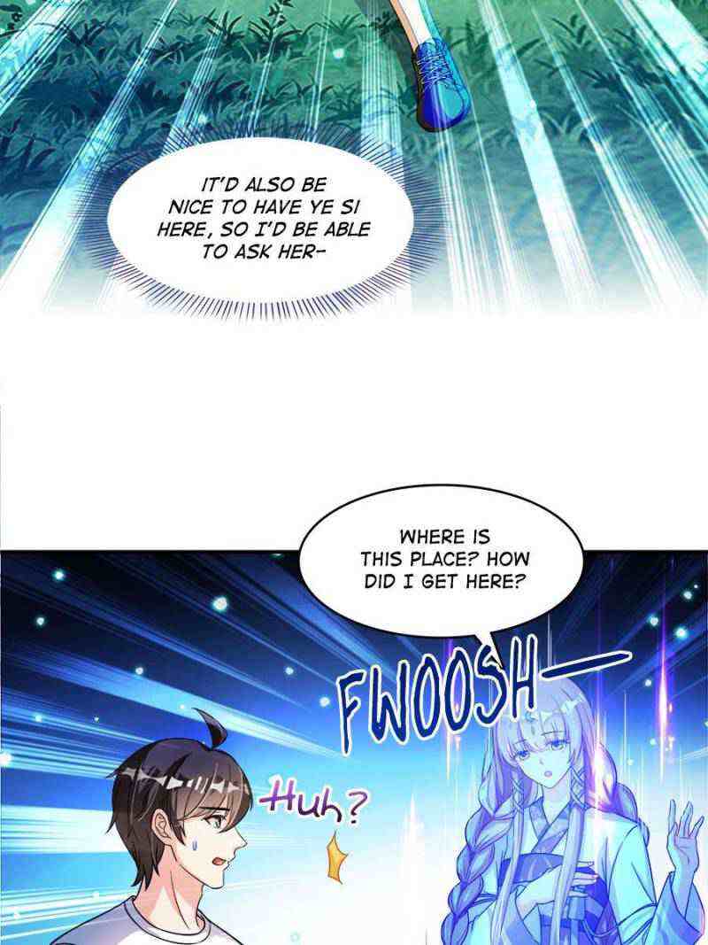 Cultivation Chat Group Chapter 376-eng-li - Page 25