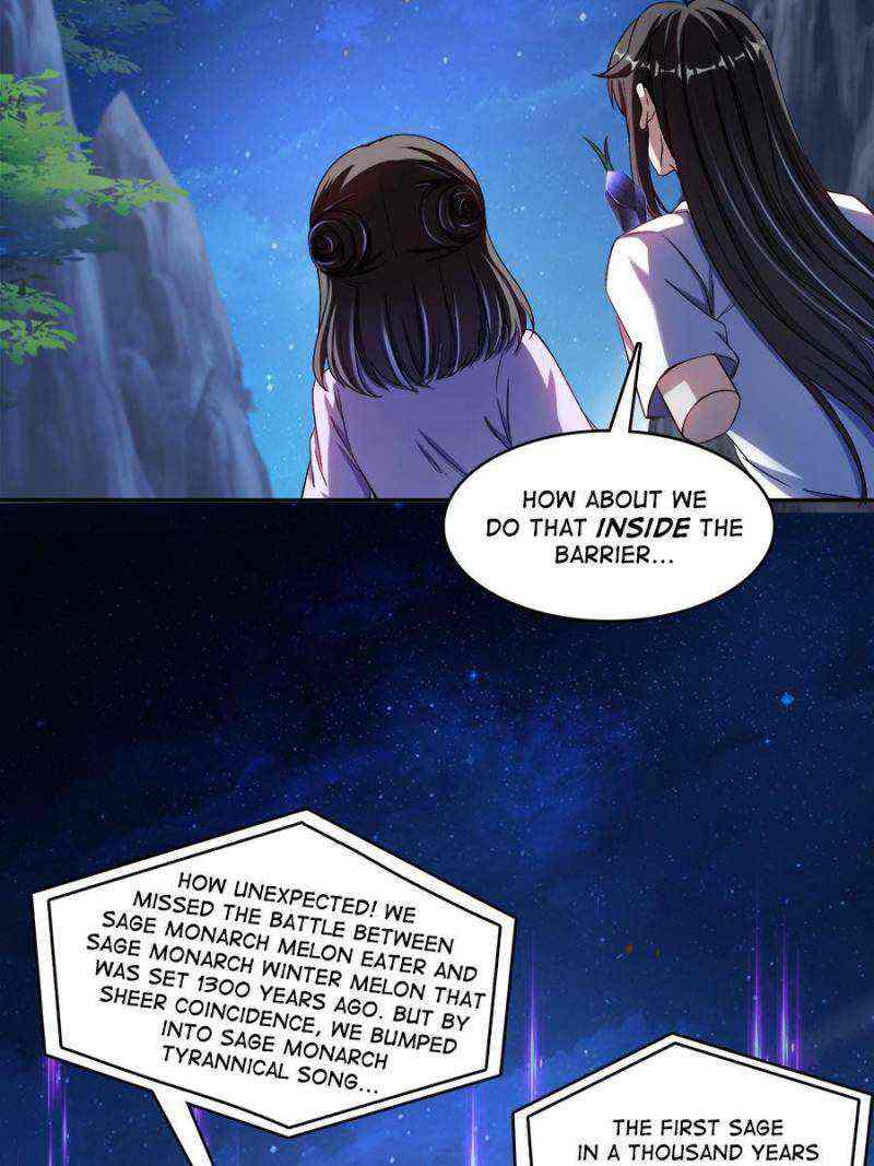 Cultivation Chat Group Chapter 403-eng-li - Page 35