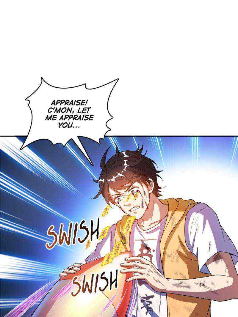 Cultivation Chat Group Chapter 393-eng-li - Page 46