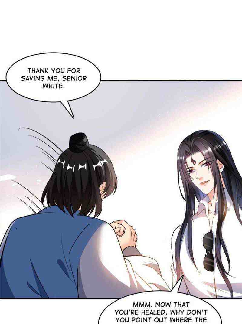 Cultivation Chat Group Chapter 383-eng-li - Page 51