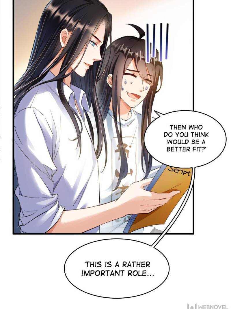Cultivation Chat Group Chapter 345-eng-li - Page 18