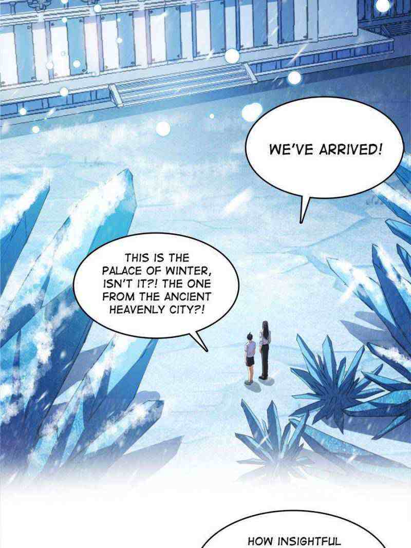 Cultivation Chat Group Chapter 386-eng-li - Page 29