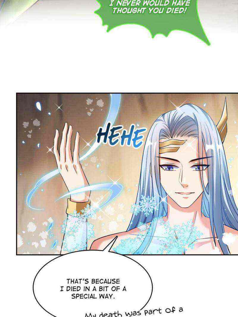 Cultivation Chat Group Chapter 388-eng-li - Page 52