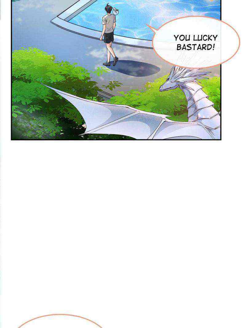 Cultivation Chat Group Chapter 331-eng-li - Page 39