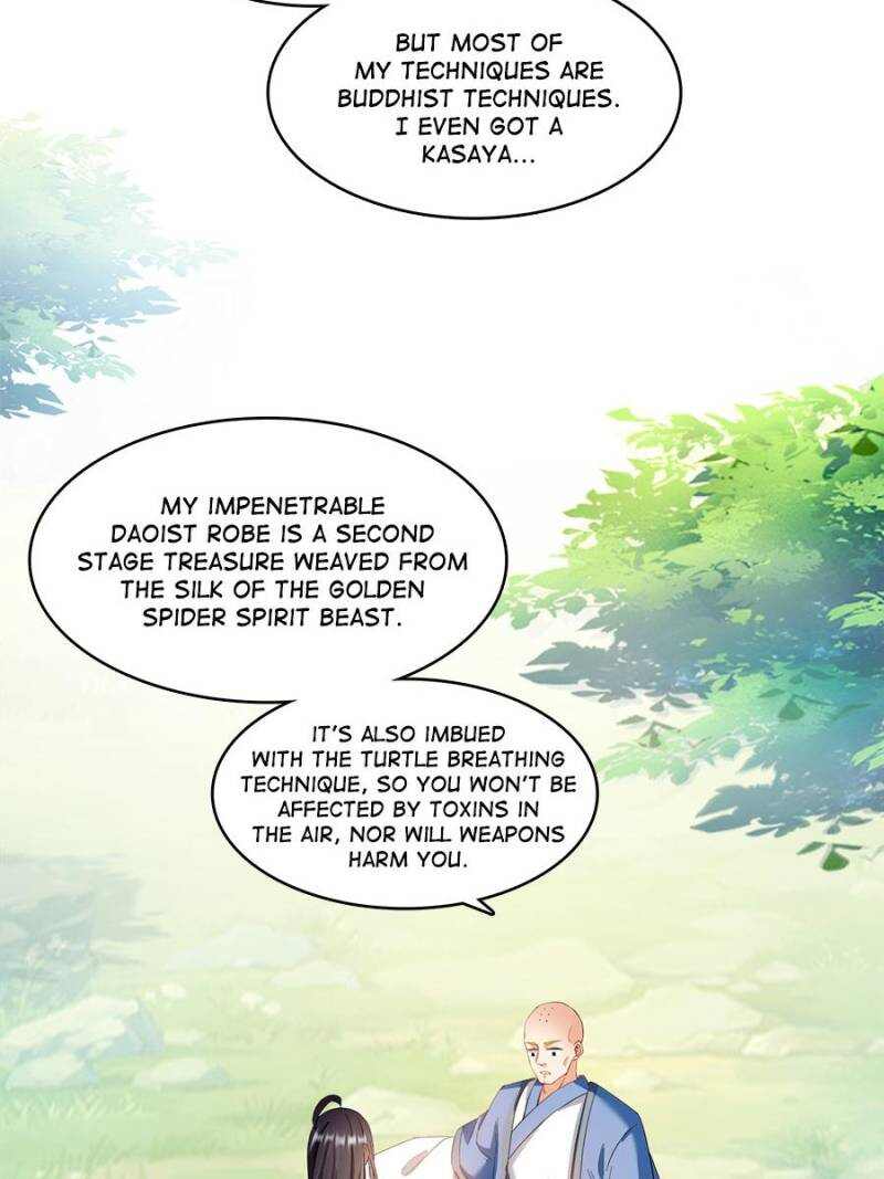 Cultivation Chat Group Chapter 346-eng-li - Page 45