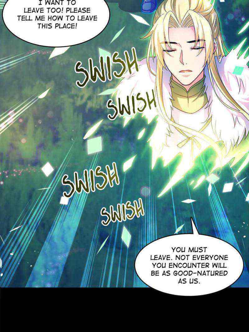 Cultivation Chat Group Chapter 413-eng-li - Page 11