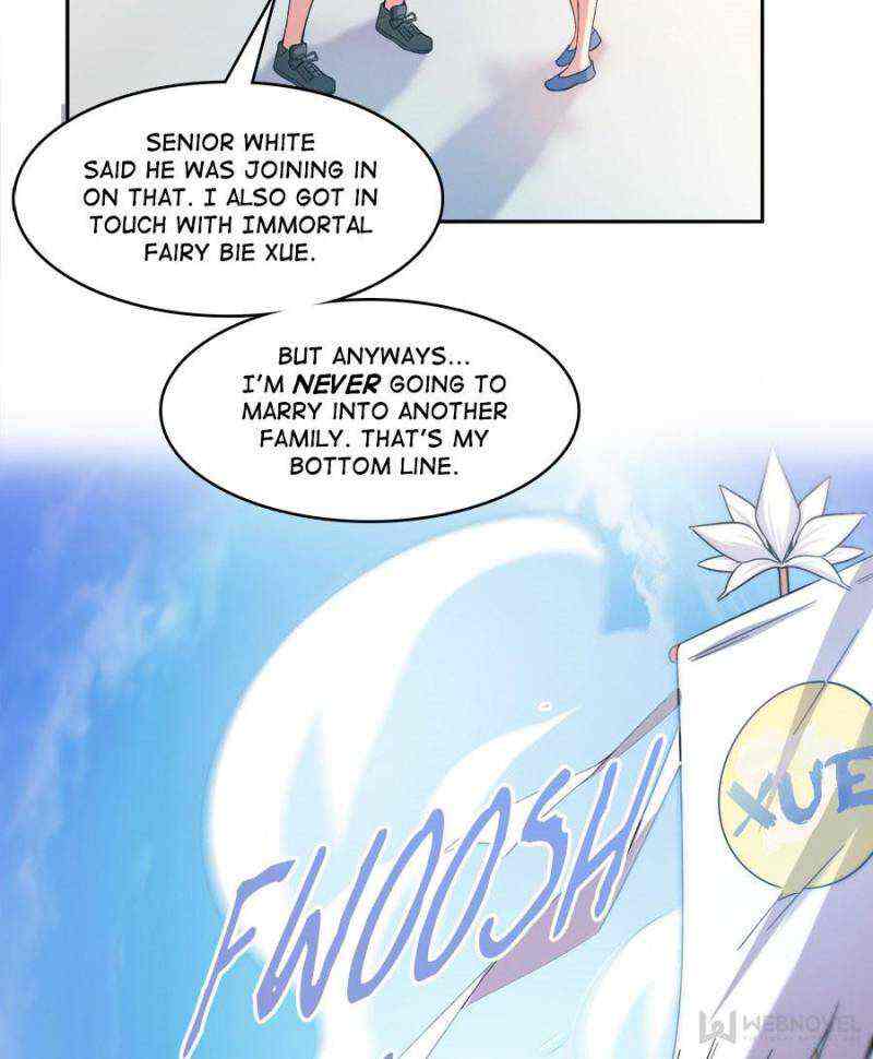 Cultivation Chat Group Chapter 397-eng-li - Page 39