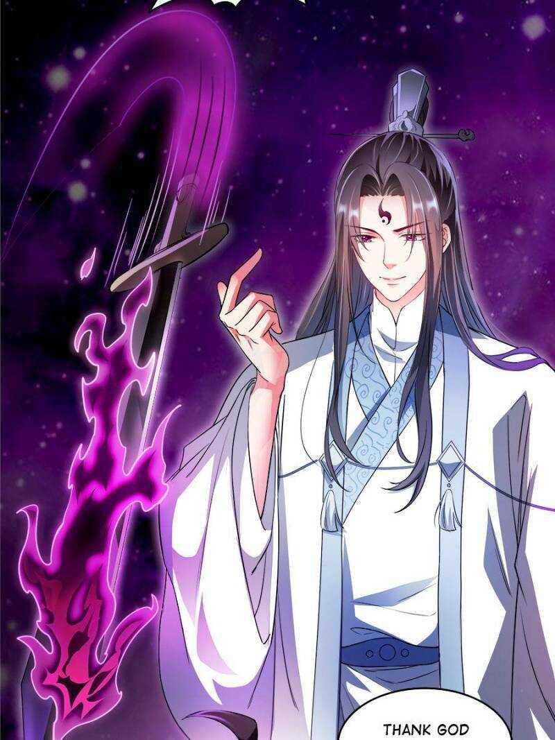 Cultivation Chat Group Chapter 349-eng-li - Page 60