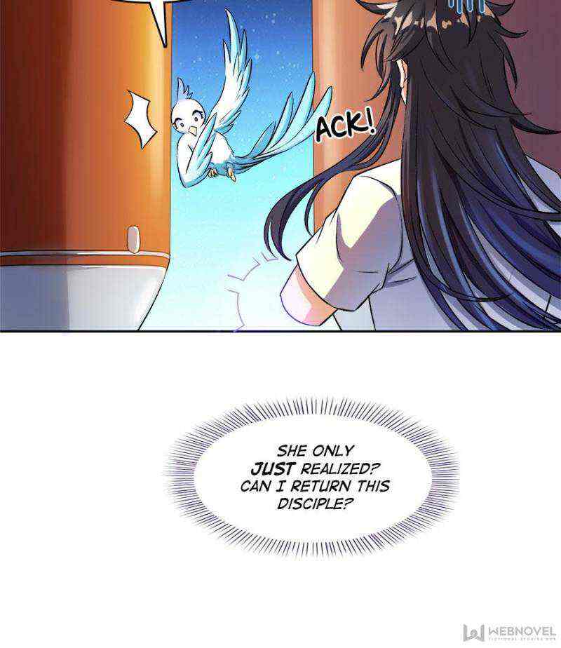 Cultivation Chat Group Chapter 396-eng-li - Page 48