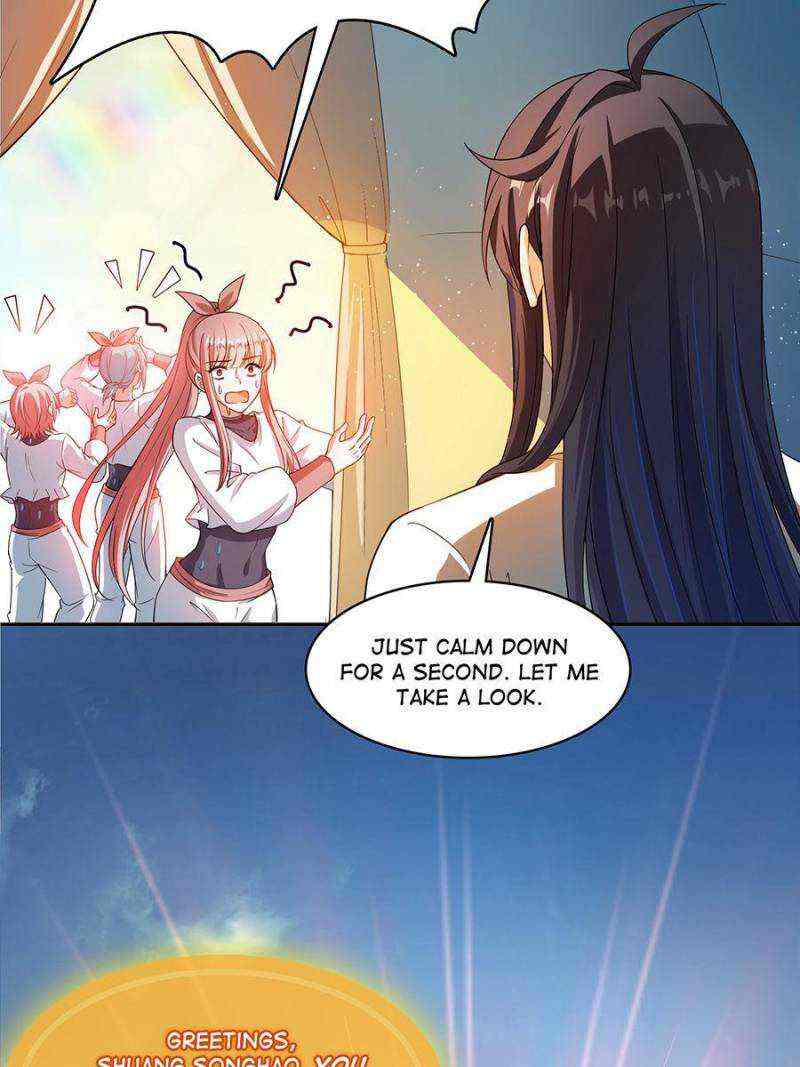 Cultivation Chat Group Chapter 416-eng-li - Page 22