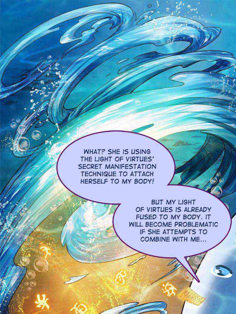 Cultivation Chat Group Chapter 404-eng-li - Page 51