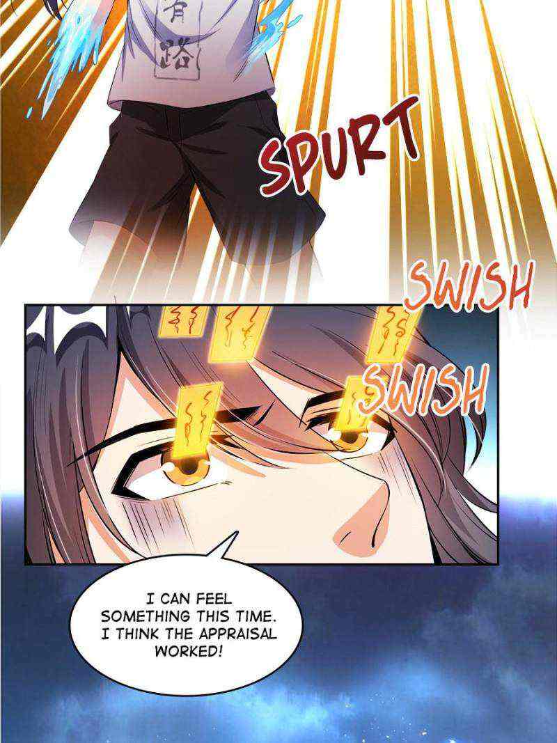 Cultivation Chat Group Chapter 409-eng-li - Page 57