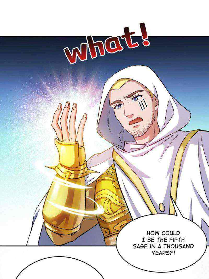 Cultivation Chat Group Chapter 397-eng-li - Page 16