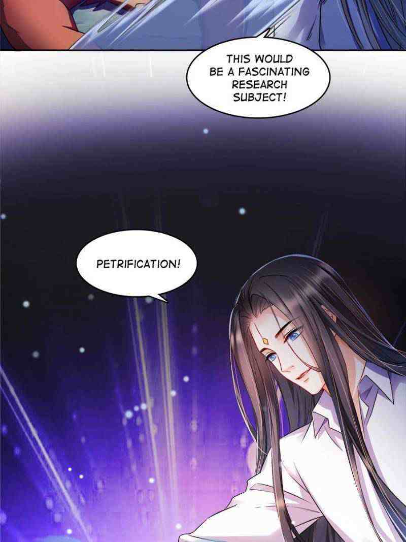 Cultivation Chat Group Chapter 344-eng-li - Page 25