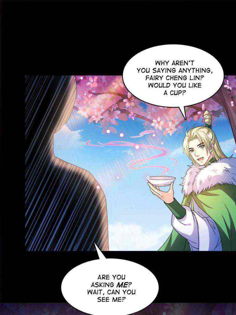 Cultivation Chat Group Chapter 413-eng-li - Page 0