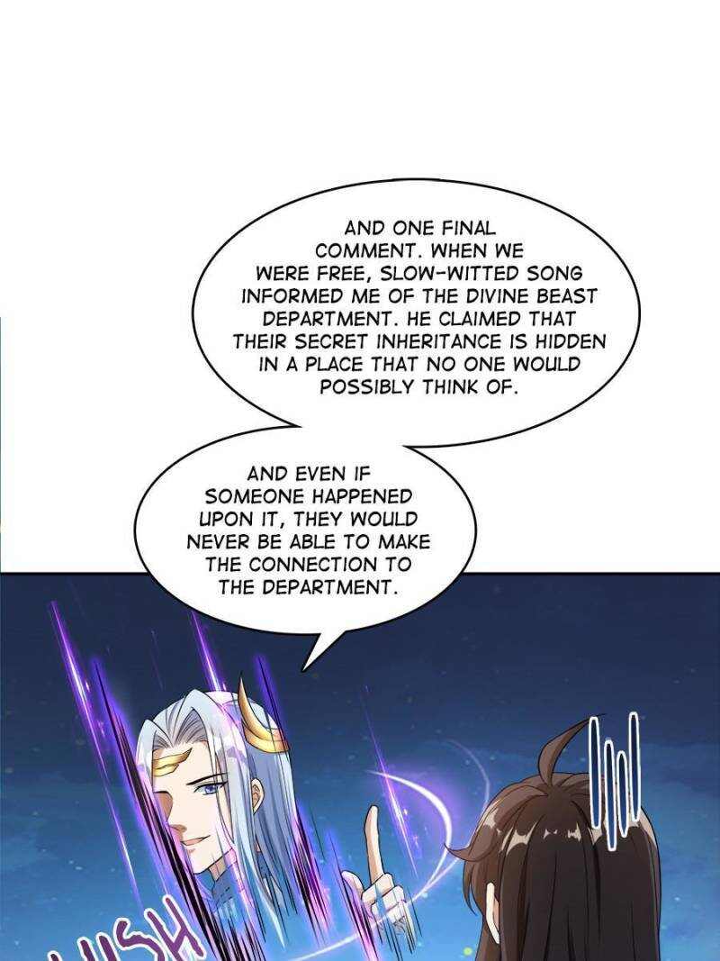 Cultivation Chat Group Chapter 407-eng-li - Page 10