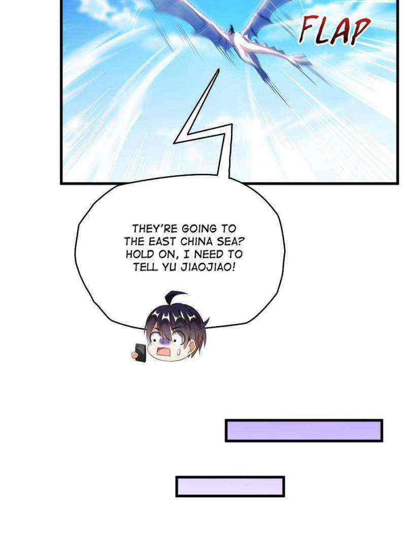 Cultivation Chat Group Chapter 331-eng-li - Page 17
