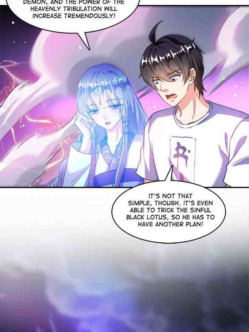 Cultivation Chat Group Chapter 375-eng-li - Page 36
