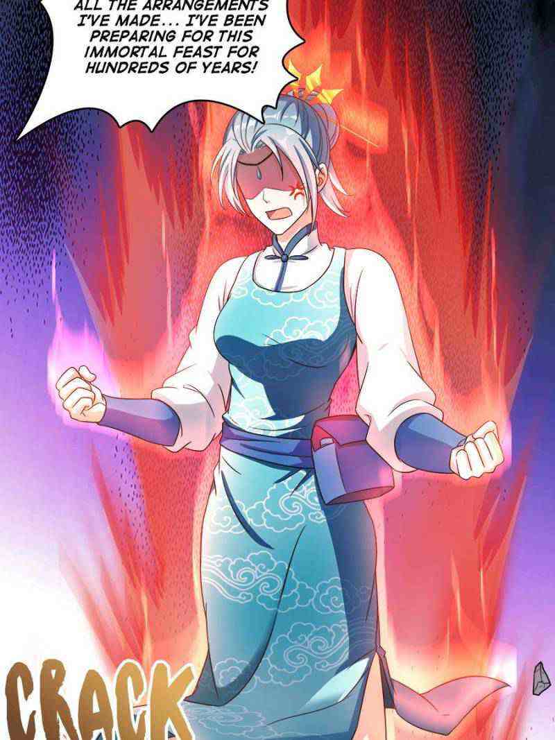 Cultivation Chat Group Chapter 344-eng-li - Page 71