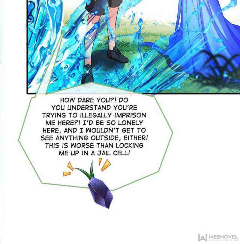 Cultivation Chat Group Chapter 376-eng-li - Page 29