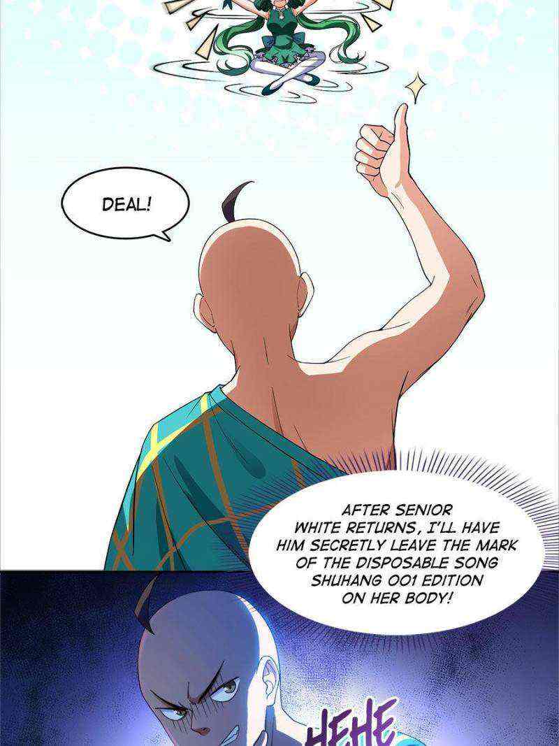 Cultivation Chat Group Chapter 338-eng-li - Page 66