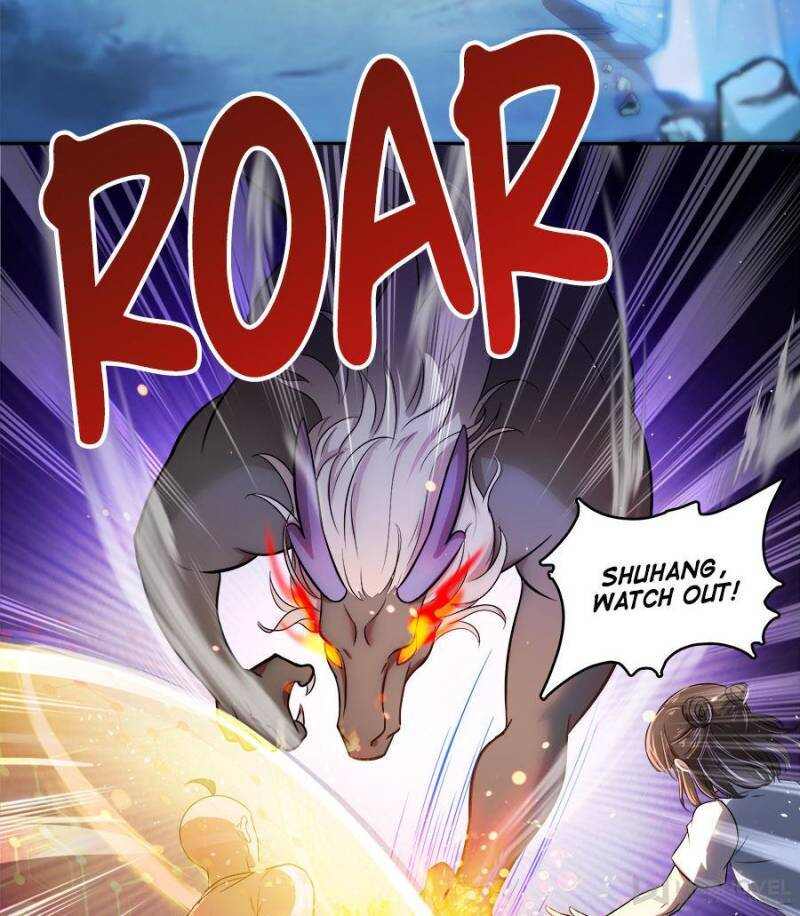 Cultivation Chat Group Chapter 369-eng-li - Page 40