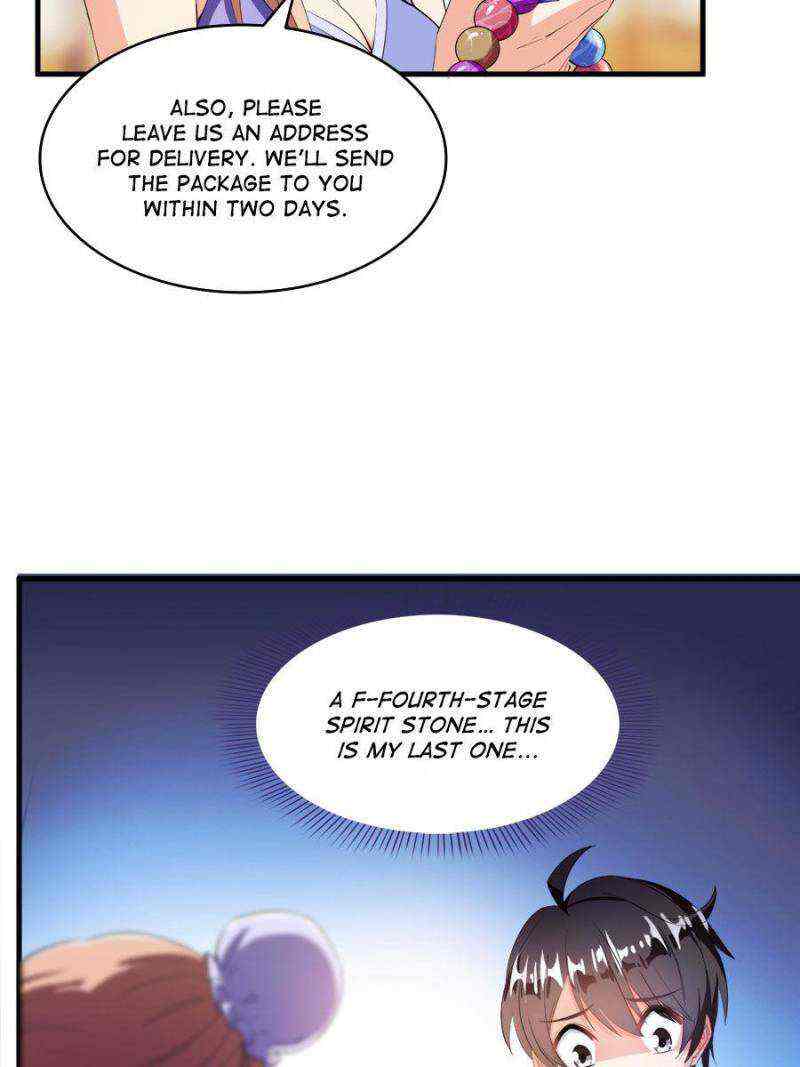 Cultivation Chat Group Chapter 333-eng-li - Page 45