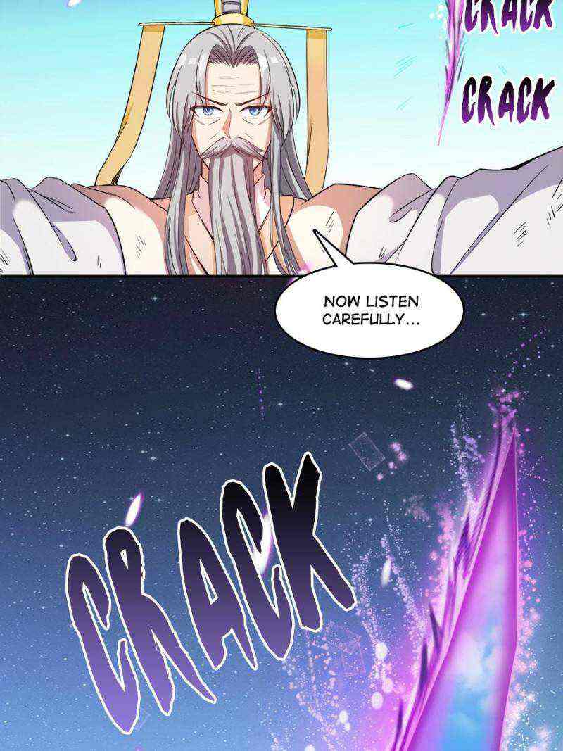 Cultivation Chat Group Chapter 395-eng-li - Page 61
