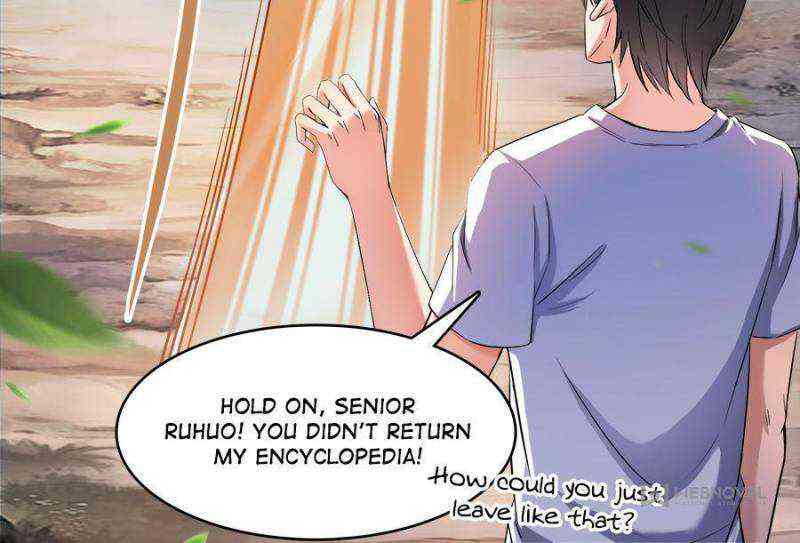 Cultivation Chat Group Chapter 389-eng-li - Page 44