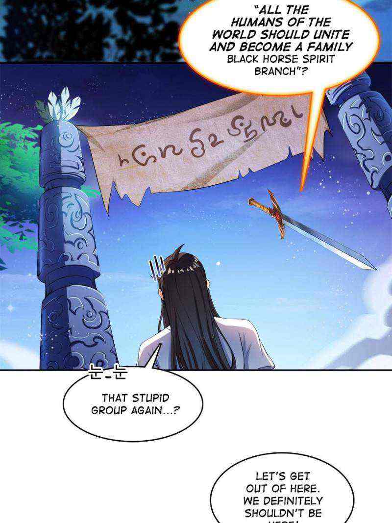 Cultivation Chat Group Chapter 412-eng-li - Page 47