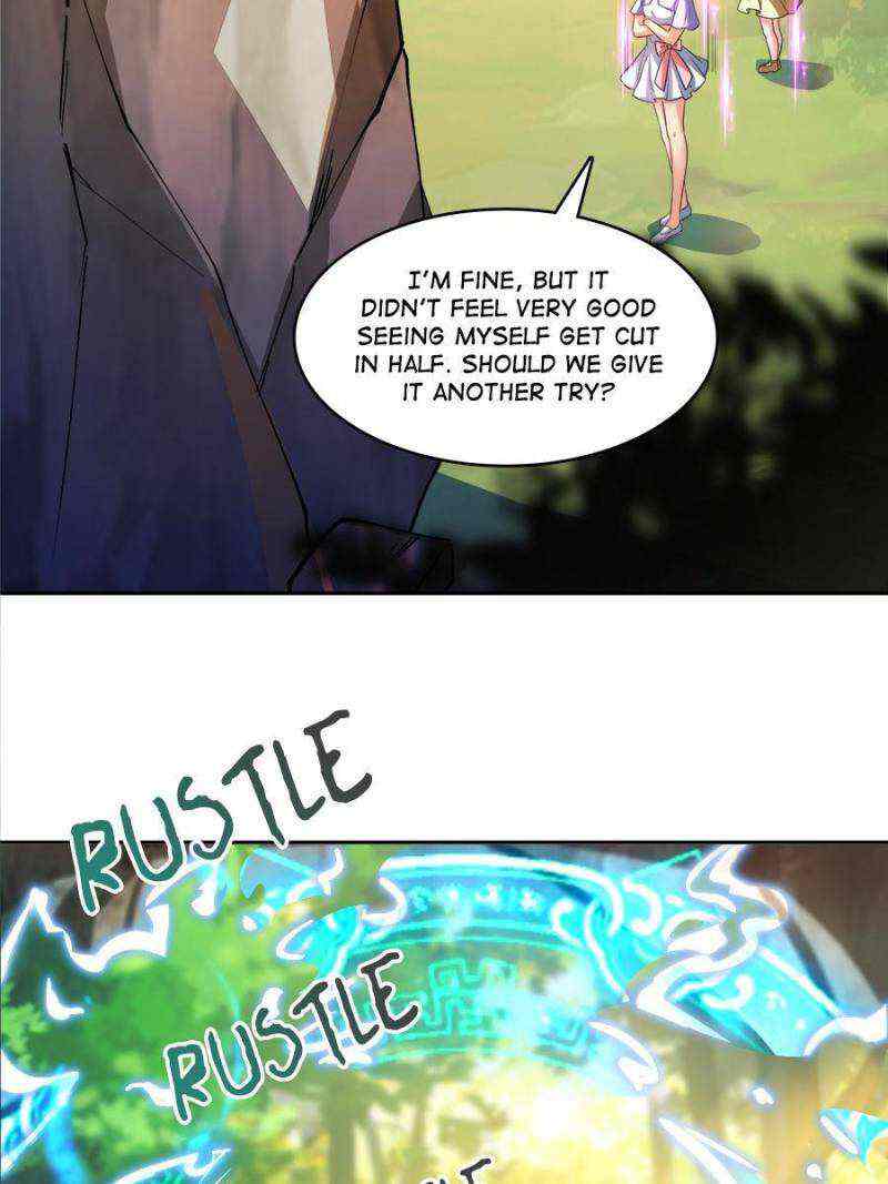 Cultivation Chat Group Chapter 402-eng-li - Page 13