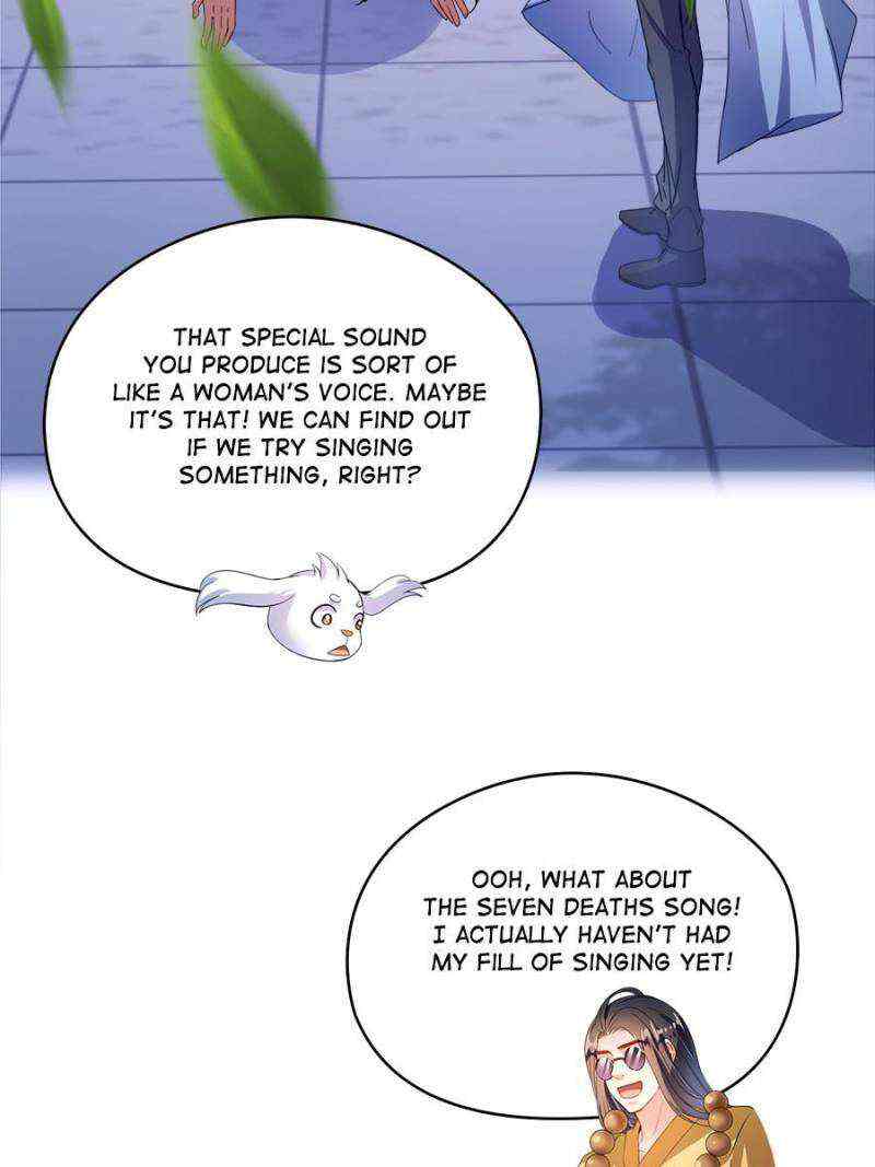 Cultivation Chat Group Chapter 427-eng-li - Page 30