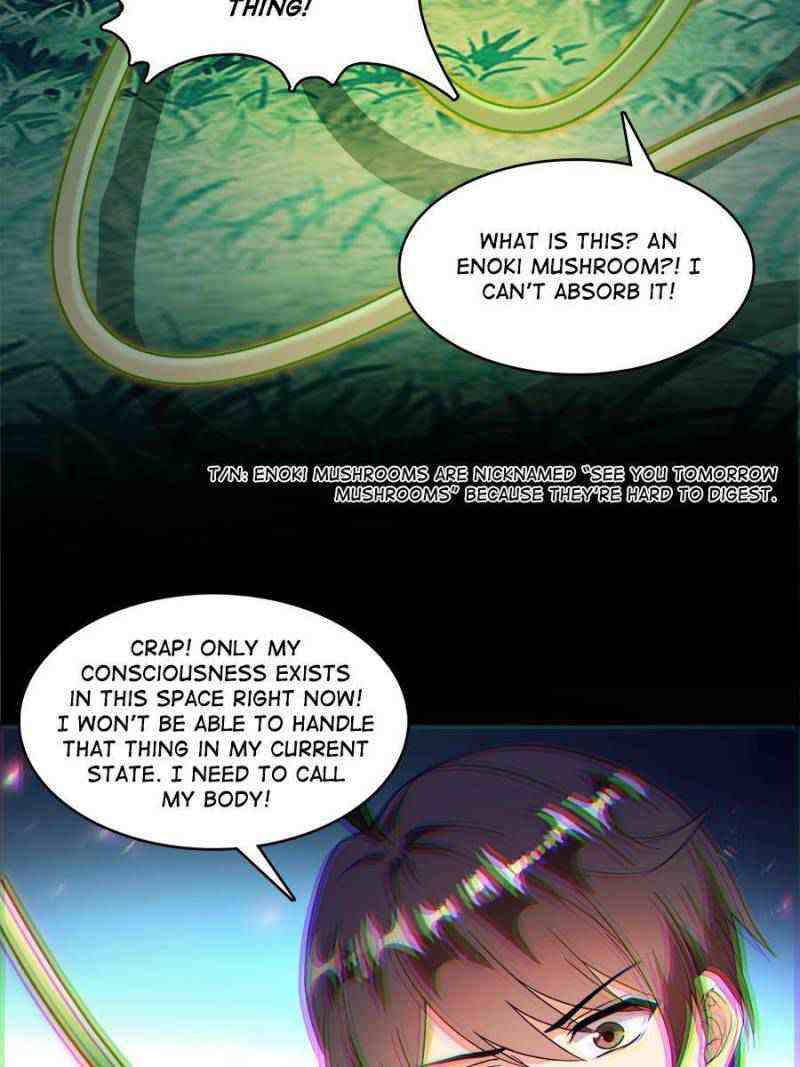 Cultivation Chat Group Chapter 381-eng-li - Page 20
