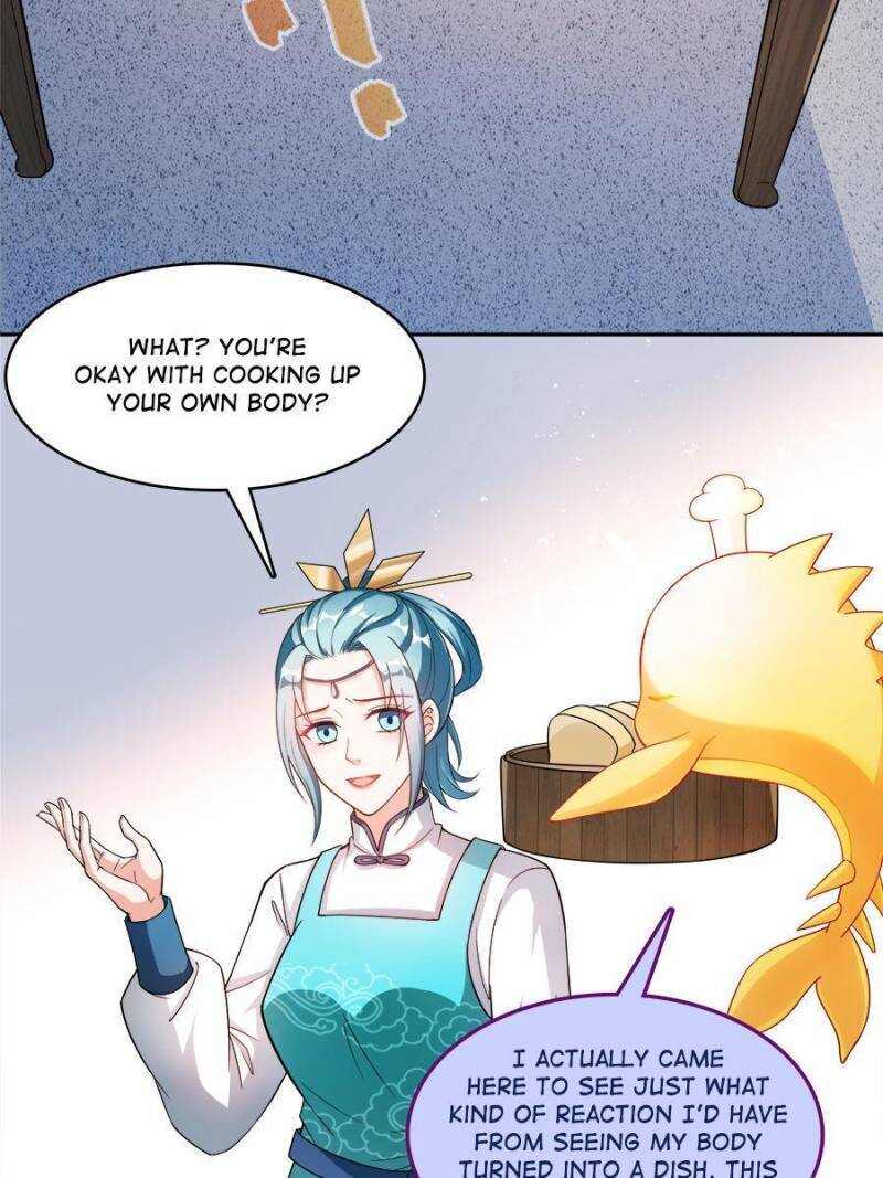 Cultivation Chat Group Chapter 405-eng-li - Page 55