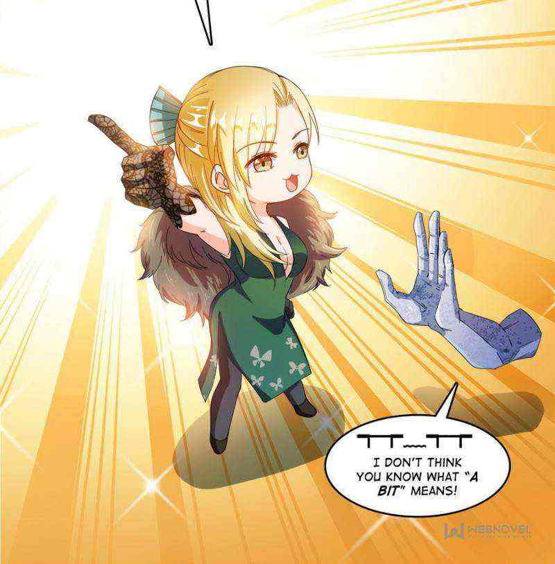 Cultivation Chat Group Chapter 422-eng-li - Page 6