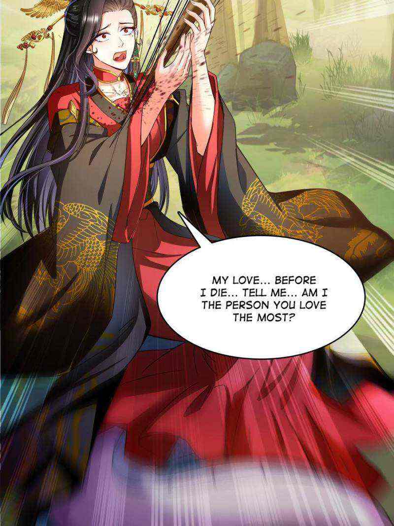 Cultivation Chat Group Chapter 402-eng-li - Page 41