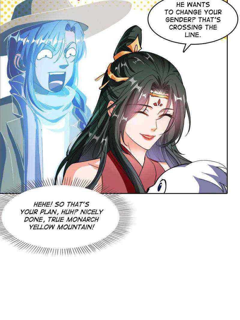 Cultivation Chat Group Chapter 336-eng-li - Page 16
