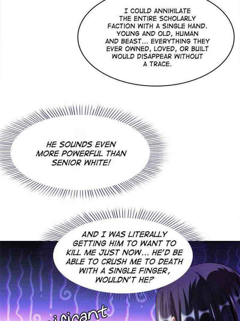 Cultivation Chat Group Chapter 362-eng-li - Page 54