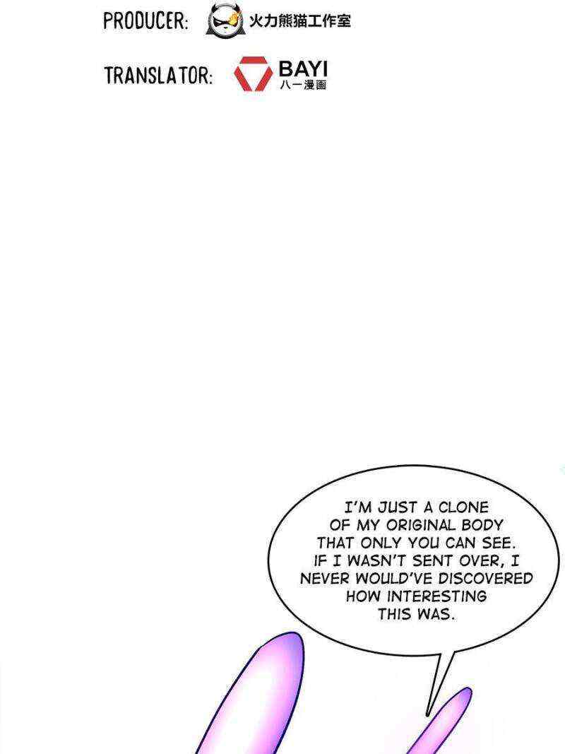 Cultivation Chat Group Chapter 425-eng-li - Page 9