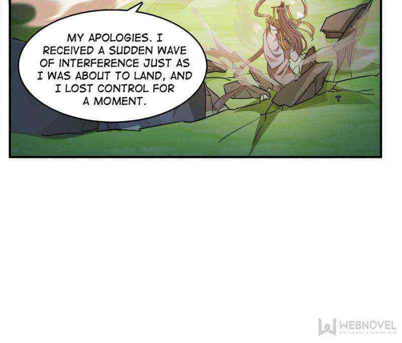 Cultivation Chat Group Chapter 334-eng-li - Page 52